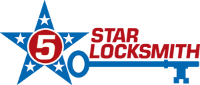 5 Star Locksmith Modesto