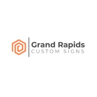 Grand Rapids Custom Signs