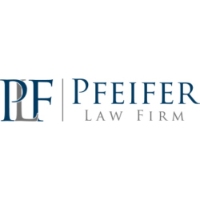 Pfeifer Law Firm: Car Accident Lawyer Little Rock