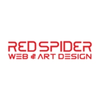 Local Business Redspider Web & Art Design Agency in Dubai, United Arab Emirates 