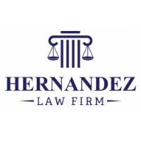 Local Business Hernandez Law Firm in Spring TX