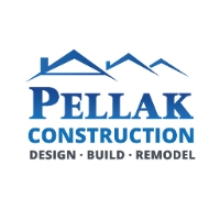 Pellak Construction - Design - Build - Remodel