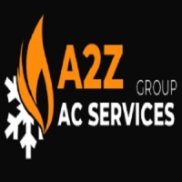 Local Business A2Z AC Services Group in Stuart 