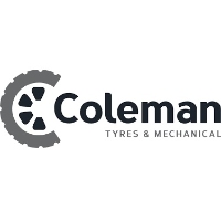 Coleman Tyres & Mechanical Wacol