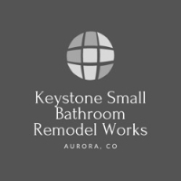 Local Business Keystone Small Bathroom Remodel Works in Aurora CO
