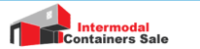 Intermodal Container for Sale