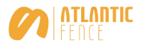 Atlantic Fence