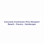 Concrete Contractor Pros Newport Beach - Pavers - Hardscape