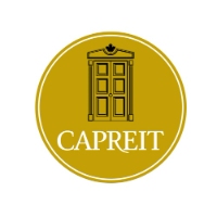 Capreit Apartments Inc - Majestic