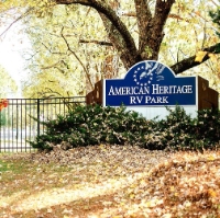American Heritage RV Park