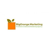 Local Business BigOrange Marketing, an Inbound and Digital Marketing Agency in Cincinnati OH