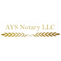 AYS Notary LLC