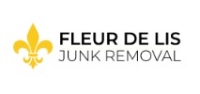 Fleur De Lis Junk Removal