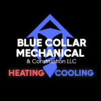Local Business Blue Collar Mechanical & Construction LLC in Huntington 