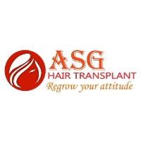 ASG Hair Transplant -Gynecomastia Surgery in Jalandhar