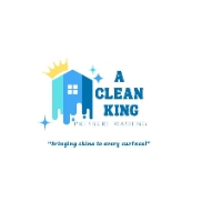 Local Business A Clean King Pressure Washing in Greensboro, NC 