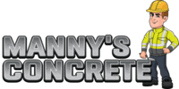 Manny's Concrete