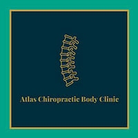 Local Business Atlas Chiropractic Body Clinic in Fitzroy North VIC
