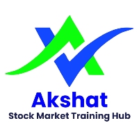 Local Business Akshat Stock Market Training Hub in Ahmedabad 