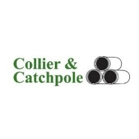Local Business Collier & Catchpole Builders Merchants Ipswich in Ipswich England