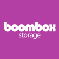 Local Business Boombox Storage in South San Francisco CA