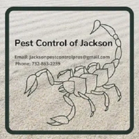 Local Business Pest Control of Jackson in Jackson Township NJ