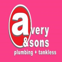 Local Business Avery & Sons Plumbing + Tankless in Myrtle Beach 