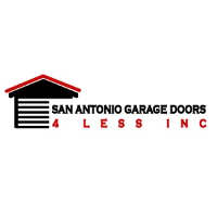 Local Business San Antonio Garage Doors 4 Less Inc in San Antonio TX