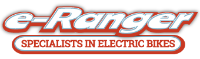 Local Business E-Ranger Electric Bikes in Leadenham England