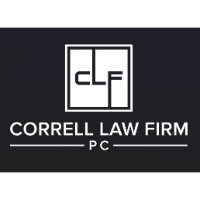 Correll Law Firm PC
