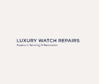 Local Business Luxury Watch Repairs in  