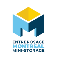 Entreposage Montréal Mini Storage - Saint-Jérôme (Camrick)
