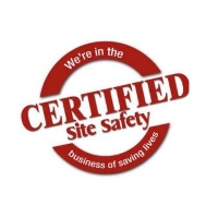 Local Business Certified Site Safety of NY LLC in White Plains NY