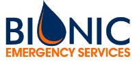 Local Business BIONIC Emergency Services in Houston 