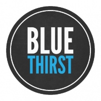 Local Business Blue Thirst in Bournemouth England