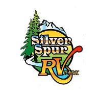 Local Business Silver Spur RV Park in Silverton OR