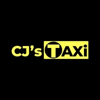 CJ's Taxi Skegness