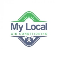 Local Business My Local Air Conditioning in Albert Park VIC