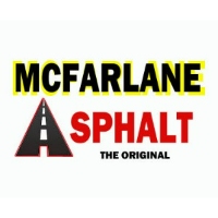 Mcfarlanes Asphalt