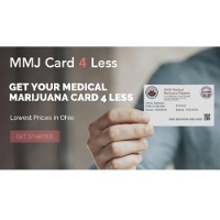 MMJ card 4less / Affordable medical marijuana doctor ONLINE