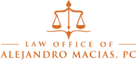 Law Office of Alejandro Macias PC