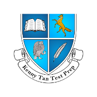 Kenny Tan Test Prep SHSAT, ISEE, SSAT, HSPT, SAT, ACT Tutor