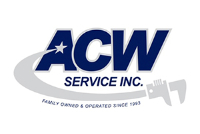 Local Business ACW Service Inc. in Waldorf MD