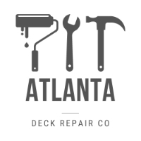 Local Business Atlanta Deck Repair Co in Lawrenceville 