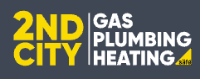 2nd City Gas Plumbing & Heating Ltd