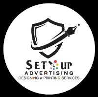 Setup Advertising - Branding & Printing Services Near Me