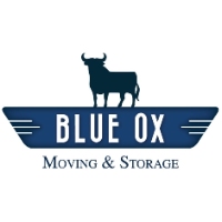 Local Business Blue Ox Moving & Storage in Houston 