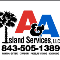 Local Business A & A Island Services in Bluffton 