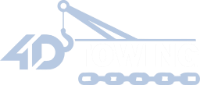 Local Business 4D Tow Service in Bear 