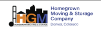 Homegrown Moving and Storage - Denver Movers